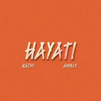 Hayati by Nazmi