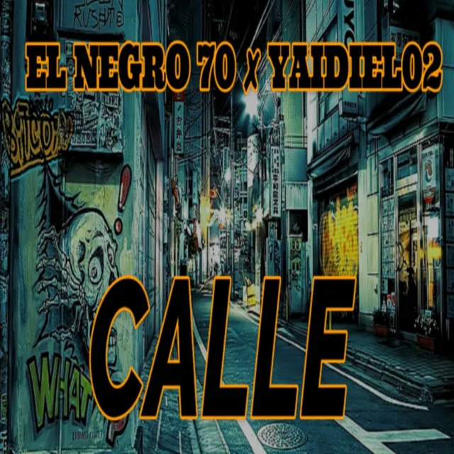 CALLE