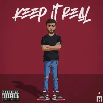 Keep It Real by Masonic