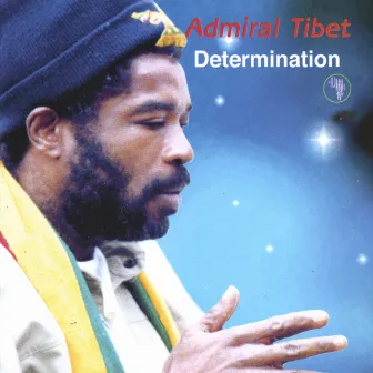 Determination by Admiral Tibet