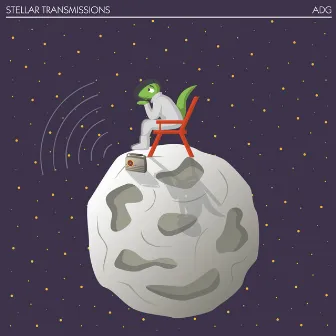 Stellar Transmissions by ADG