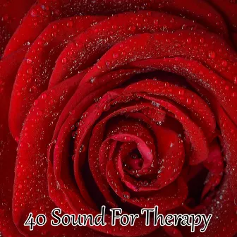 40 Sound For Therapy by 