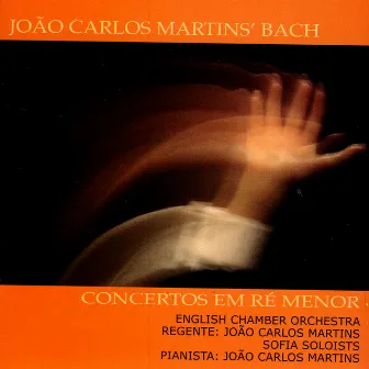 Concertos Em Re Menor by Sofia Soloists