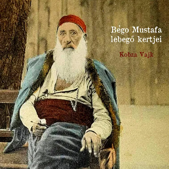 Bégo Mustafa lebegő kertjei