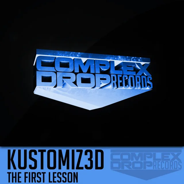 The First Lesson - Original Mix