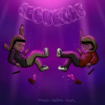 Secuelas by Rotten Kalus