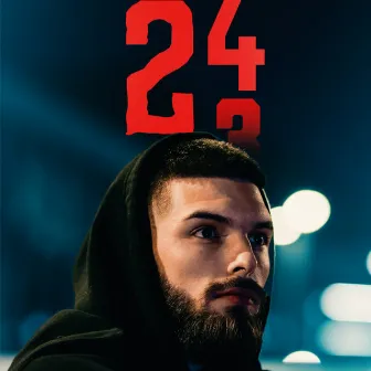 24 by Bane'