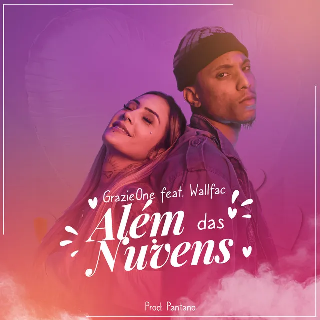 Além das Nuvens