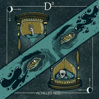 Achilles Heel by Dubblé Amount