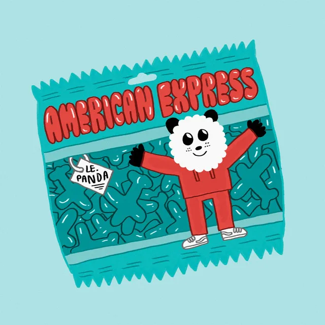 American Express