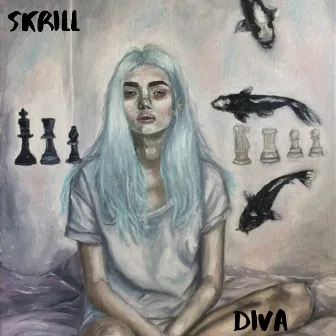 Diva by Skrill