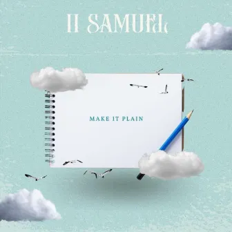 Make It Plain by II Samuel