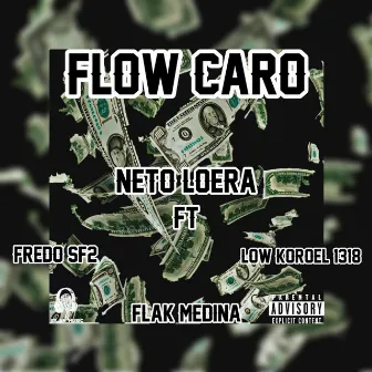 FLOW CARO by Neto Loera