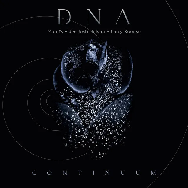 DNA Continuum