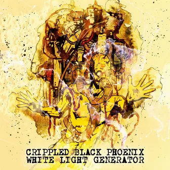 White Light Generator (Deluxe) by Crippled Black Phoenix