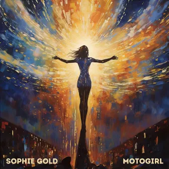 The Cinematic EP by Sophie Gold