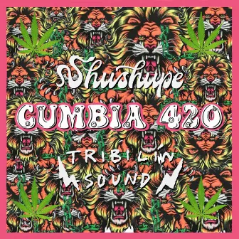 Cumbia 420 by Shushupe