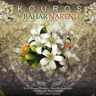 Bahar Narenj by Kouros