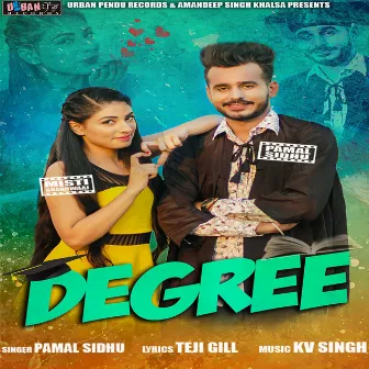 Degree by Pamal Sidhu