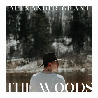 The Woods by ALEXANDER GRANT