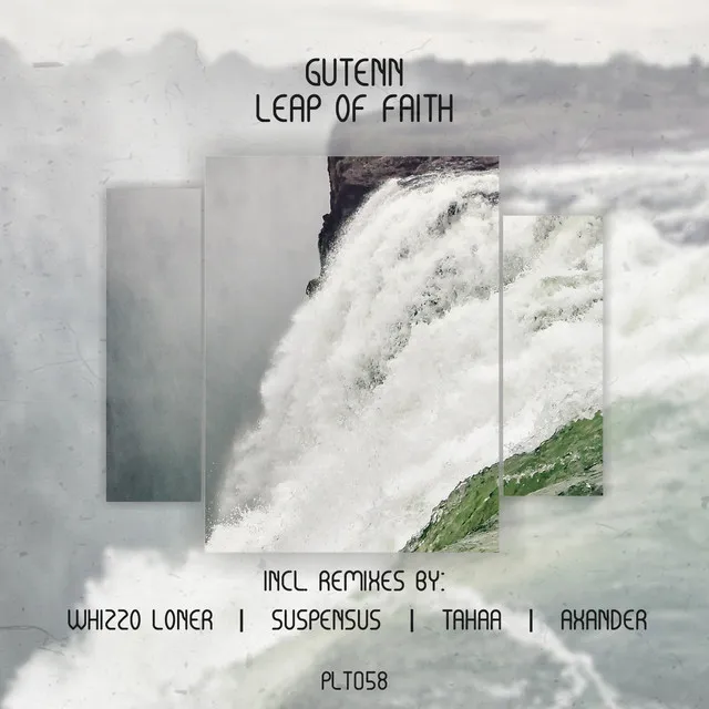 Leap of Faith - Suspensus Remix