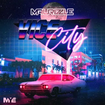 Vice City EP by Maurizzle