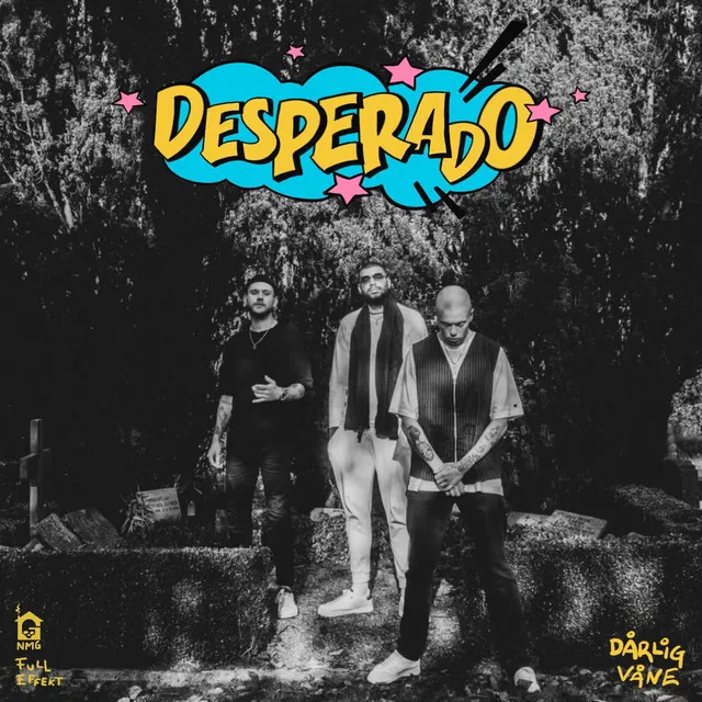 Desperado