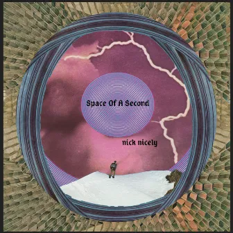 Space of a Second by Nick Nicely