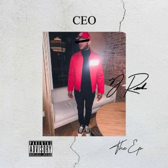 CEO: The EP by J. Rich