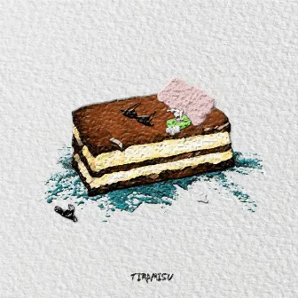 Tiramisu by Nash