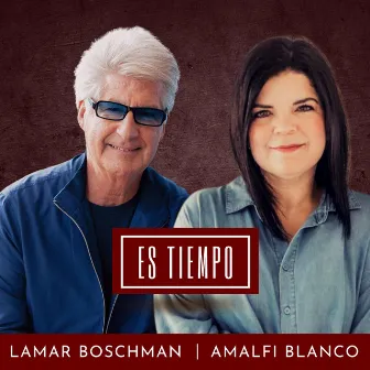 Es Tiempo by LaMar Boschman