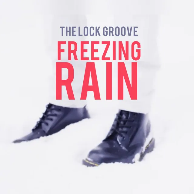 FREEZING RAIN (Accoustic Version)