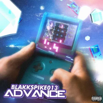 ADVANCE by Blakkspike013