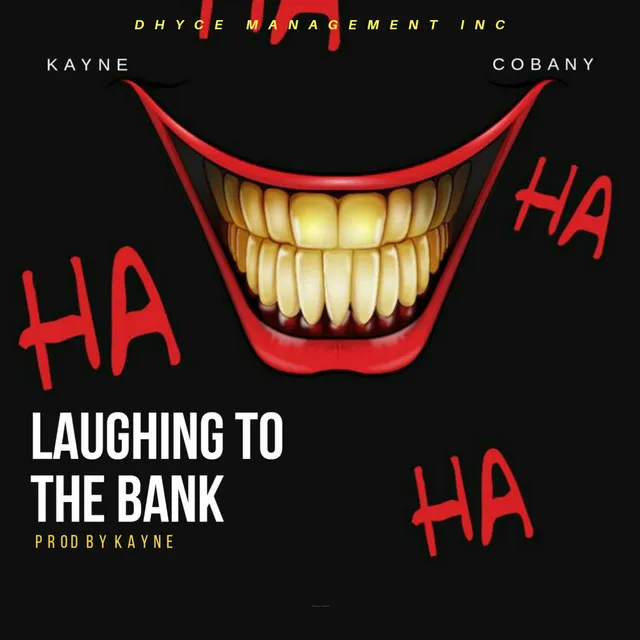 Laughing To The Bank