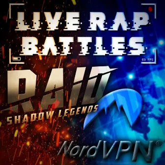 RAID: Shadow Legends vs. NordVPN by Michael Stark