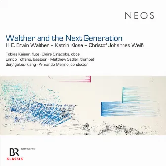 Walther and the Next Generation by der/gelbe/klang