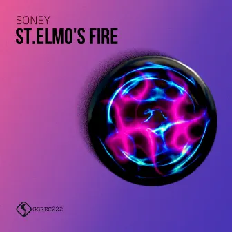 St. Elmo's Fire by Soney