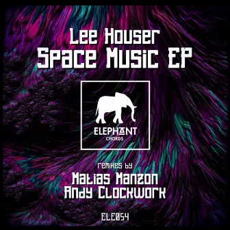 Space Music by Lee Houser