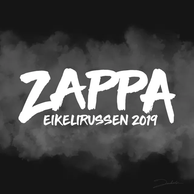 Zappa: Eikelirussen 2019