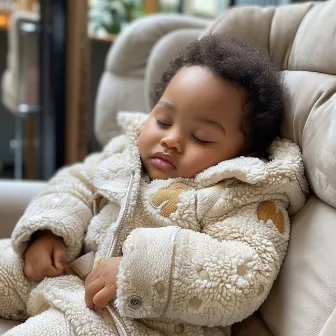 Sueño Del Bebé: Sinfonía De Sueños by Sonido de lluvia para bebé durmiendo