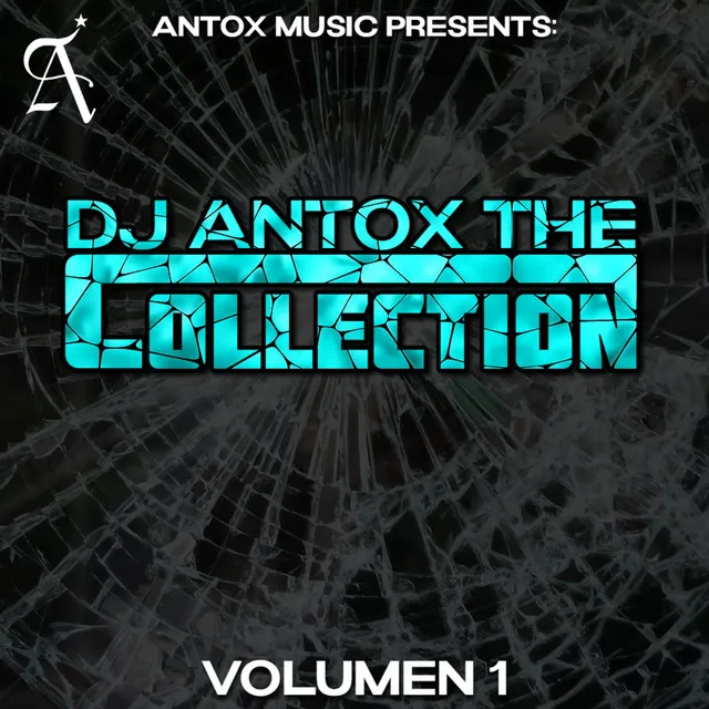 DJ Antox The Collection, Vol. 1