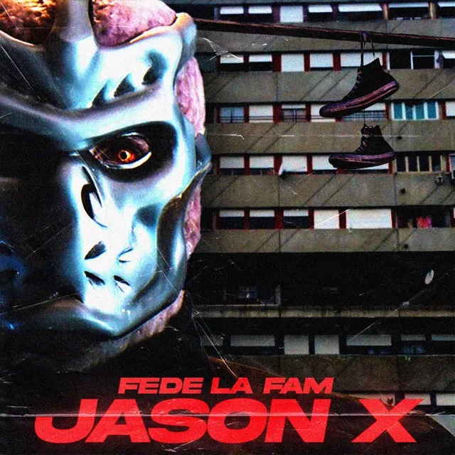 Jason X