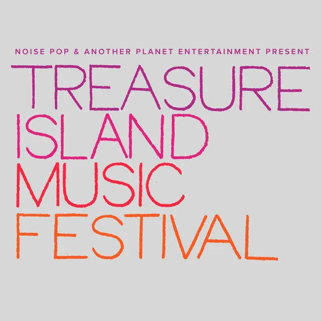 Live at Treasure Island Festival 2015