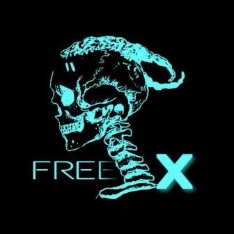 FREE X by KJ Rambo