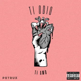 Ti odio ti amo by Petrux