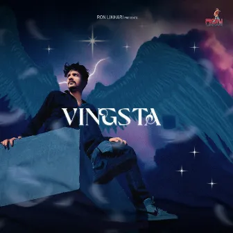 Vingsta by Ron Likhari