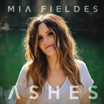 Ashes by Mia Fieldes