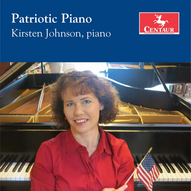 Patriotic Piano