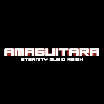 AmaGuitara (Eternity Musiq Remix) by Keanu V