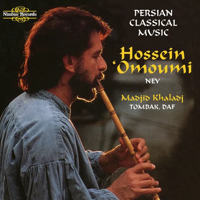 Persian Classical Music